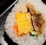 サークルK2010年「極みの恵方巻寿司」